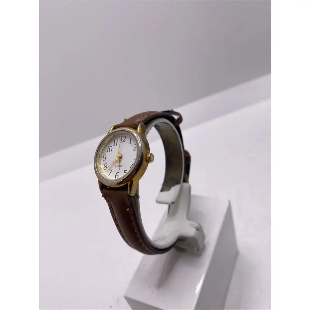 Unbranded band worn